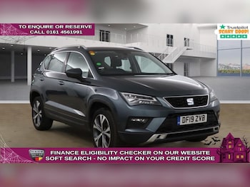 2019 (19) - 1.0 TSI Ecomotive SE Technology [EZ] 5dr