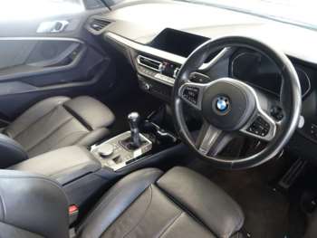 Used BMW 1 Series 2020 for sale - 74224126: Photo