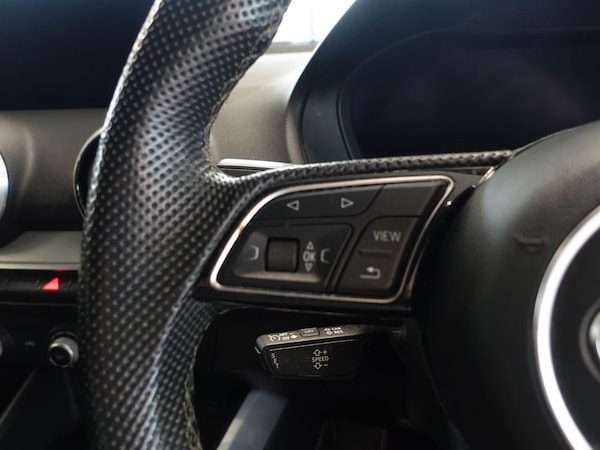 Used Audi Q2 2022 for sale - 75335550: Photo 17
