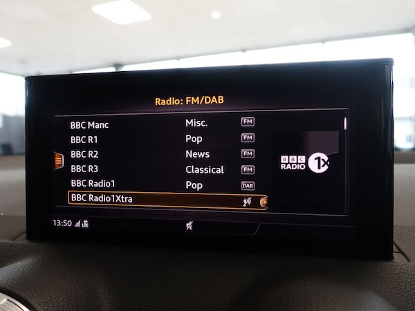 Used Audi Q2 2022 for sale - 75335550: Photo 27