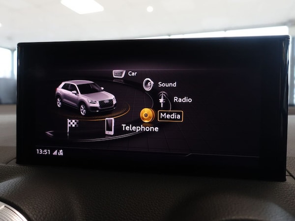 Used Audi Q2 2022 for sale - 75335550: Photo 29