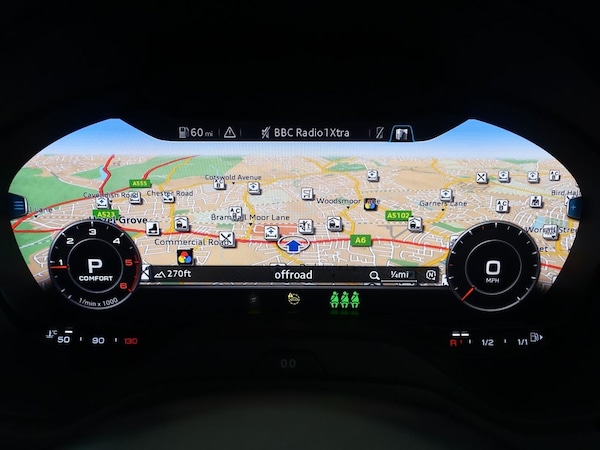 Used Audi Q2 2022 for sale - 75335550: Photo 4