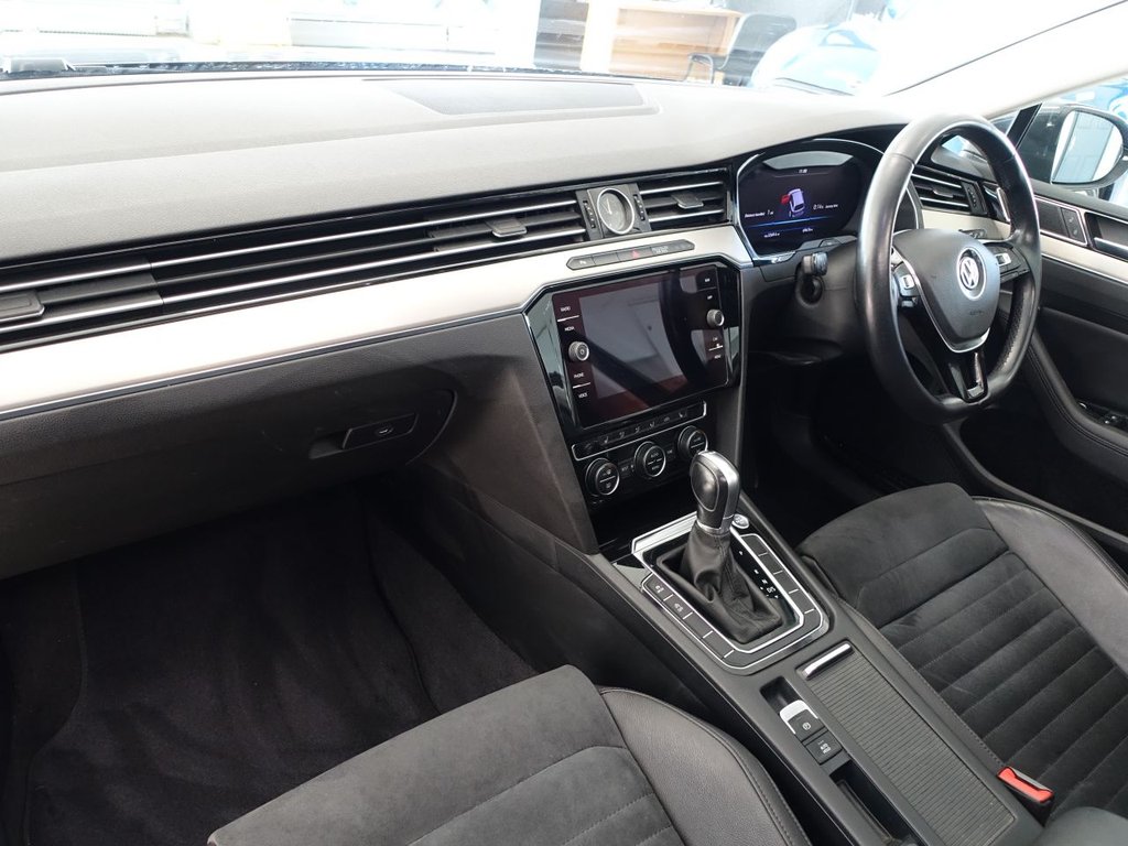 Used Volkswagen Passat 2019 for sale - 76223280: Photo 15