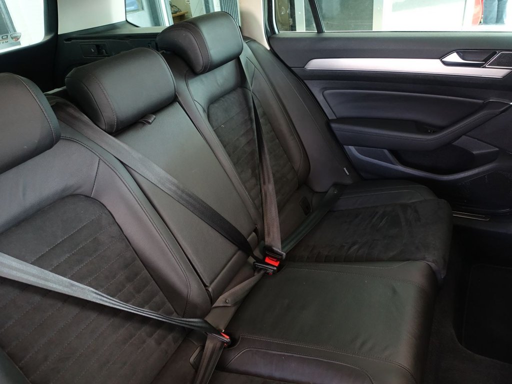 Used Volkswagen Passat 2019 for sale - 76223280: Photo 18
