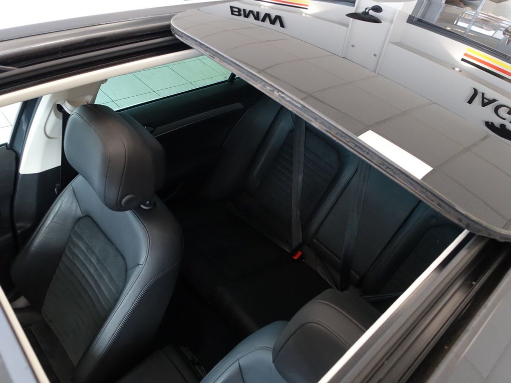 Used Volkswagen Passat 2019 for sale - 76223280: Photo 2