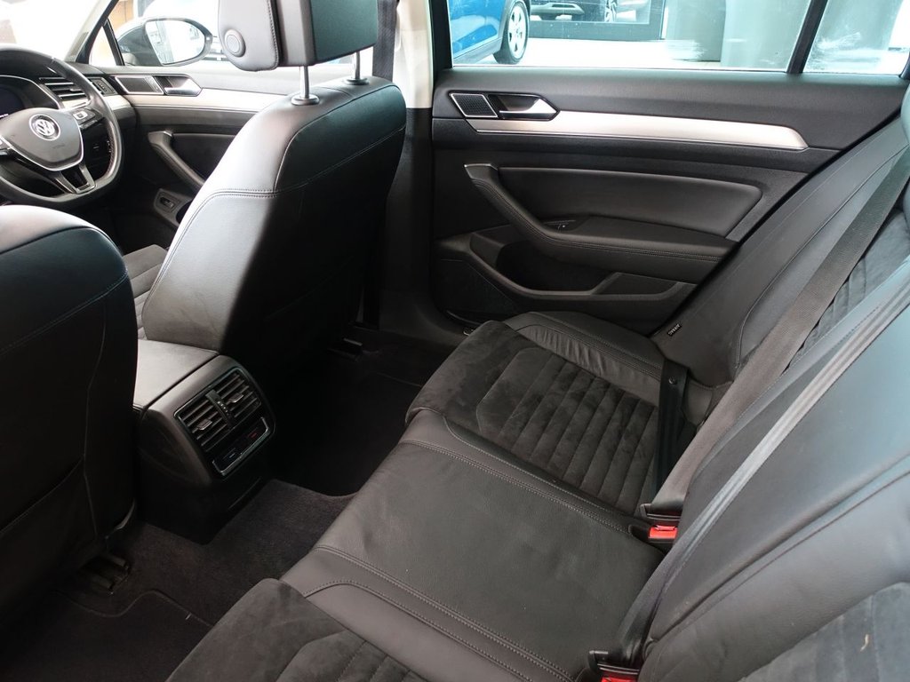 Used Volkswagen Passat 2019 for sale - 76223280: Photo 20