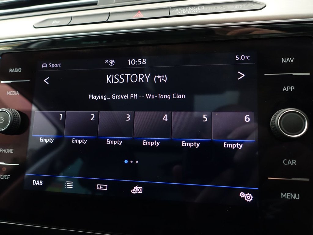 Used Volkswagen Passat 2019 for sale - 76223280: Photo 33