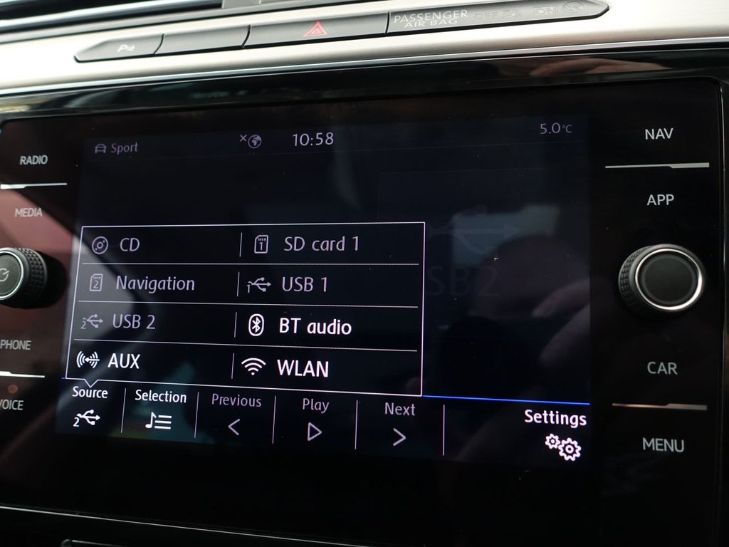 Used Volkswagen Passat 2019 for sale - 76223280: Photo 34