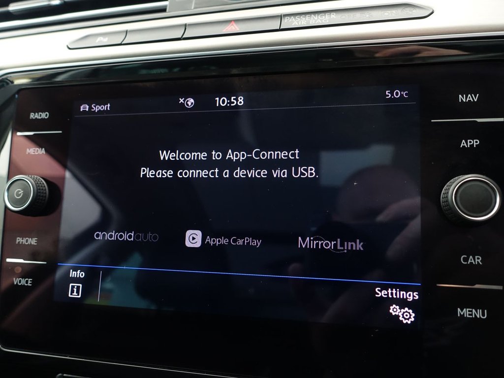 Used Volkswagen Passat 2019 for sale - 76223280: Photo 36