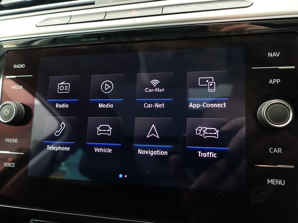 Used Volkswagen Passat 2019 for sale - 76223280: Photo 37