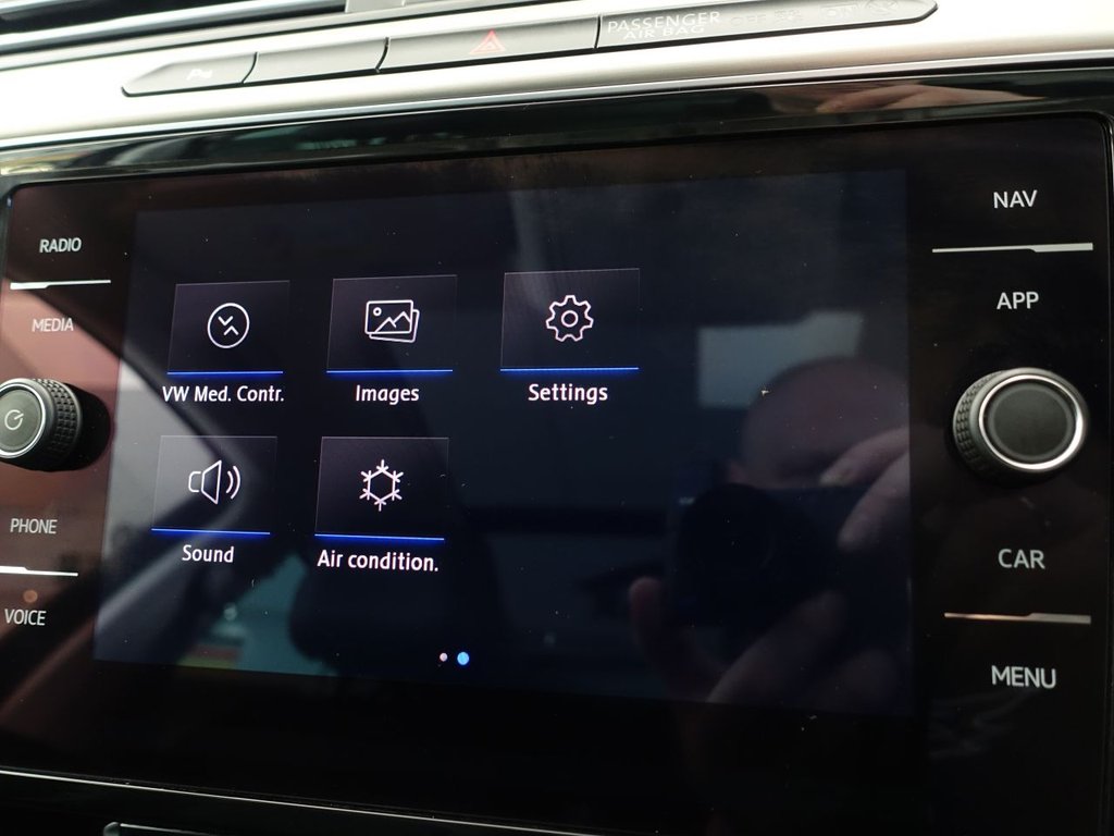 Used Volkswagen Passat 2019 for sale - 76223280: Photo 38