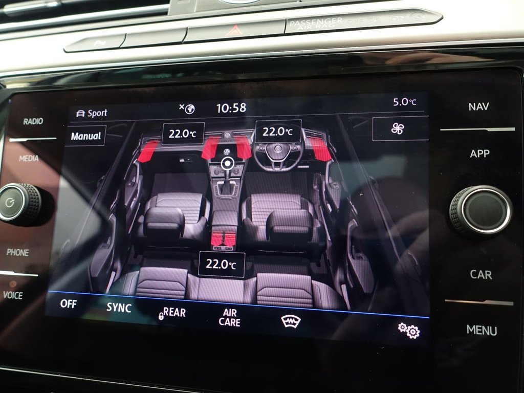 Used Volkswagen Passat 2019 for sale - 76223280: Photo 39