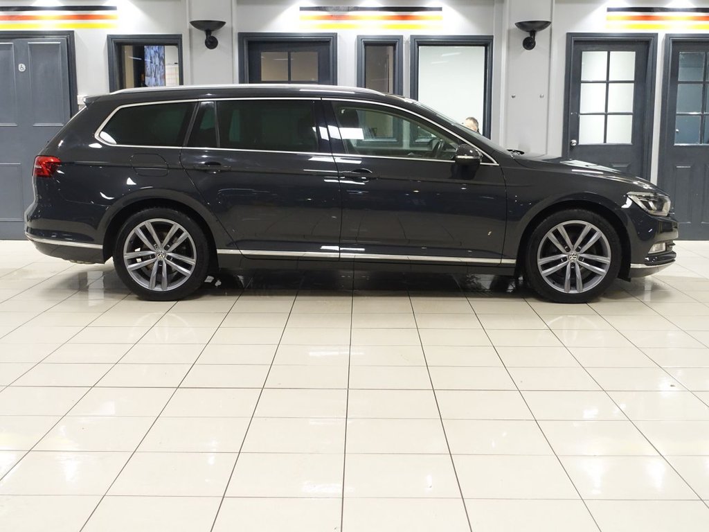 Used Volkswagen Passat 2019 for sale - 76223280: Photo 7