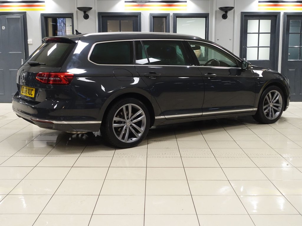 Used Volkswagen Passat 2019 for sale - 76223280: Photo 8