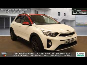 2020 (20) - 1.0 T-GDi Maxx SUV 5dr Petrol Manual Euro 6 (s/s) (118 bhp)