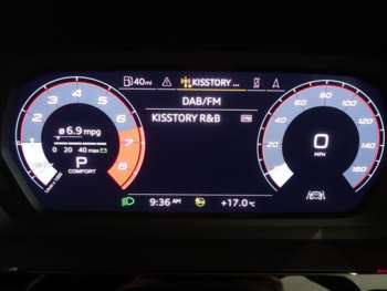 Used Audi A3 2022 for sale - 74444011: Photo