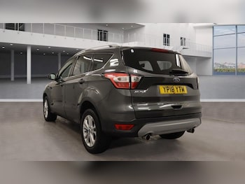 Used Ford Kuga 2018 for sale - 76323669: Photo