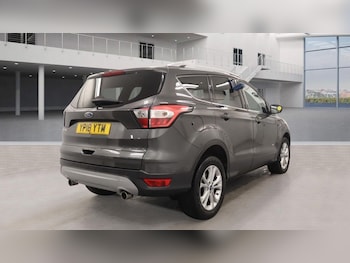 Used Ford Kuga 2018 for sale - 76323669: Photo