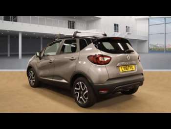 Used Renault Captur 2018 for sale - 75264419: Photo