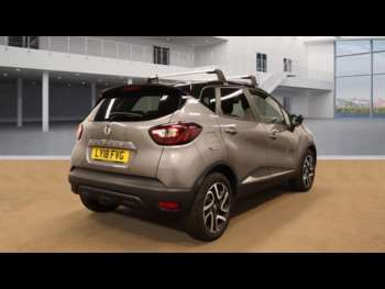 Used Renault Captur 2018 for sale - 75264419: Photo