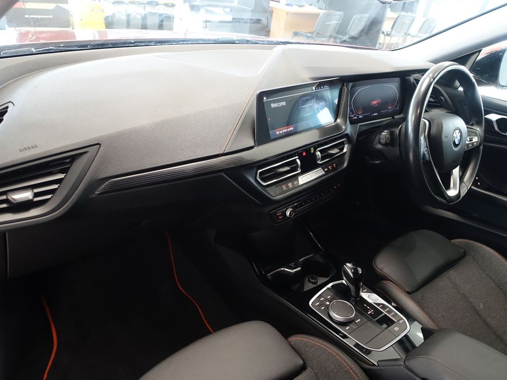 Used BMW 2 Series Gran Coupe 2022 for sale - 75986742: Photo 13