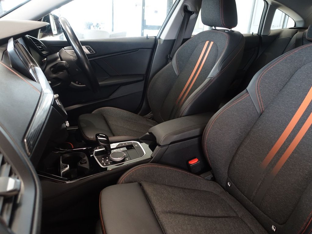 Used BMW 2 Series Gran Coupe 2022 for sale - 75986742: Photo 14