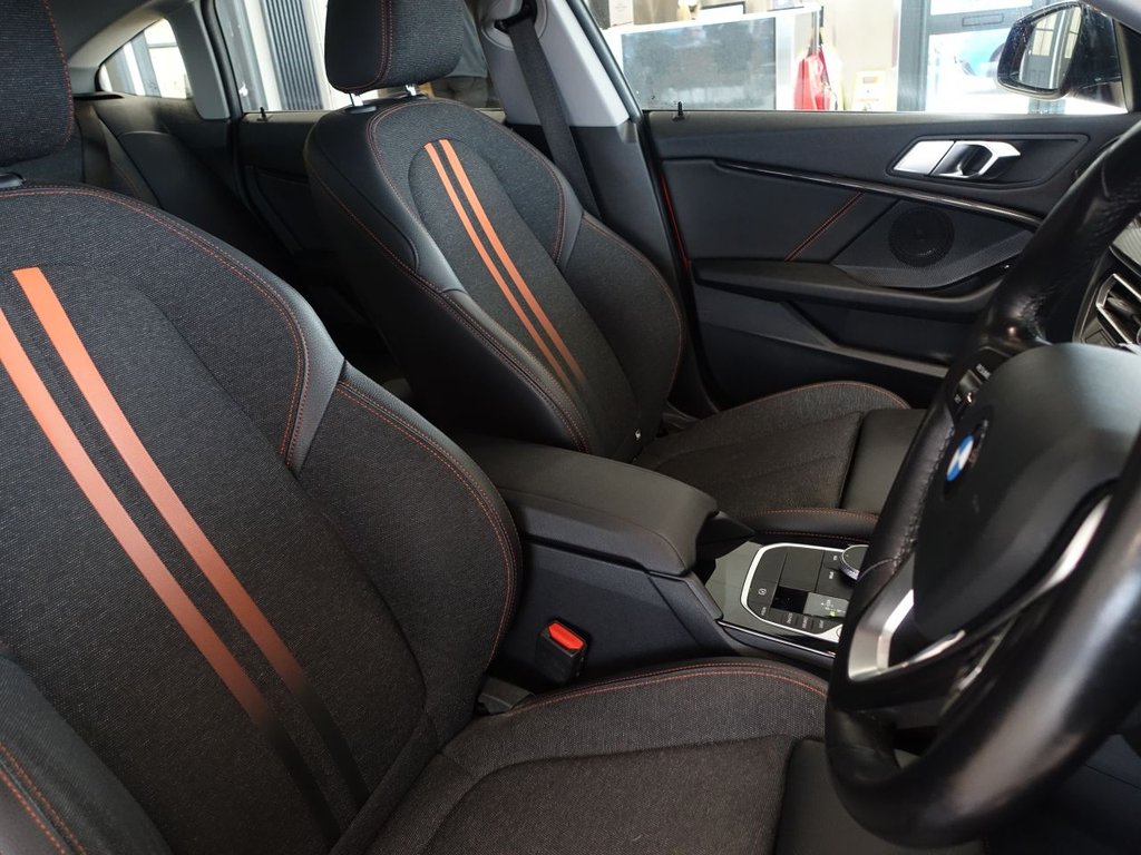 Used BMW 2 Series Gran Coupe 2022 for sale - 75986742: Photo 15