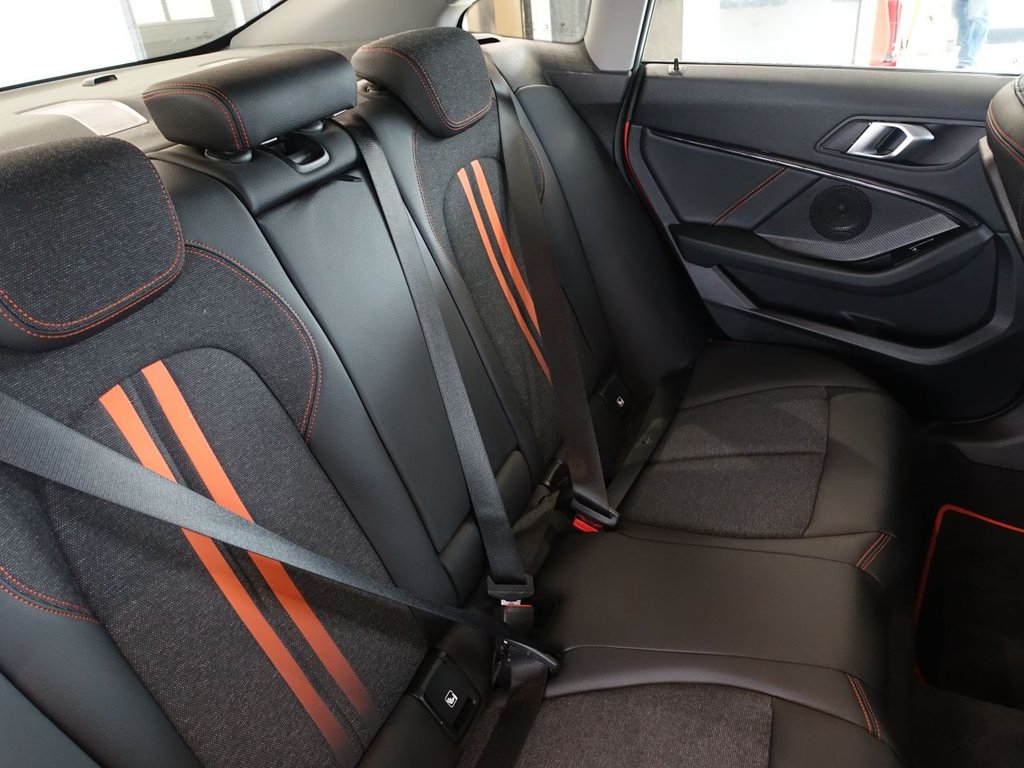 Used BMW 2 Series Gran Coupe 2022 for sale - 75986742: Photo 16