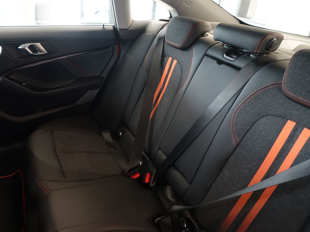 Used BMW 2 Series Gran Coupe 2022 for sale - 75986742: Photo 19