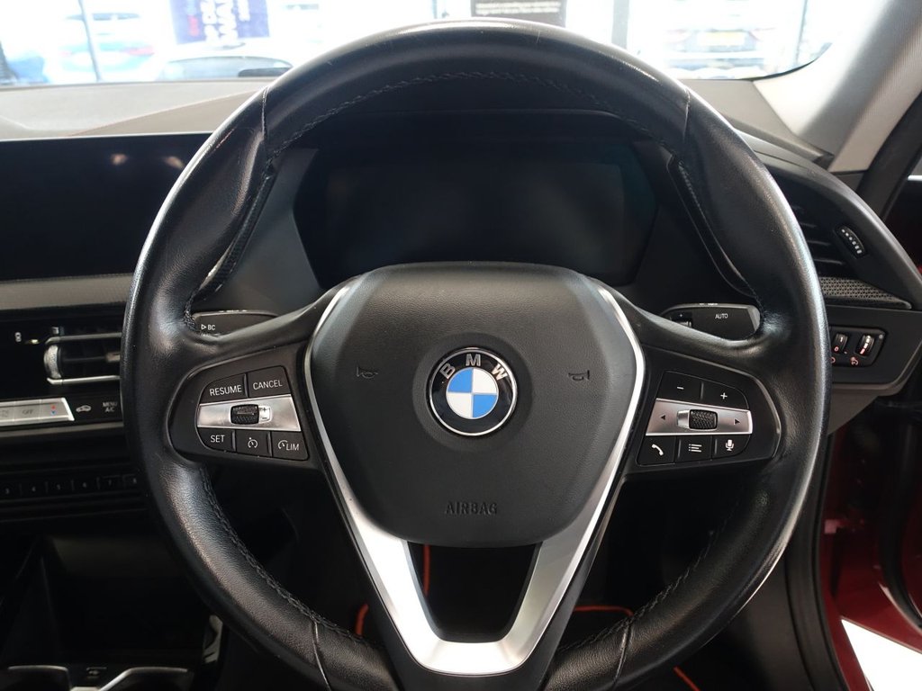 Used BMW 2 Series Gran Coupe 2022 for sale - 75986742: Photo 21