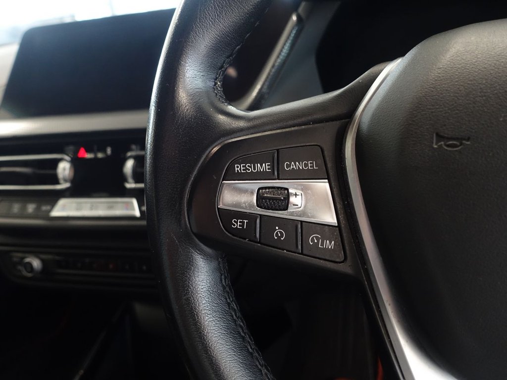 Used BMW 2 Series Gran Coupe 2022 for sale - 75986742: Photo 22