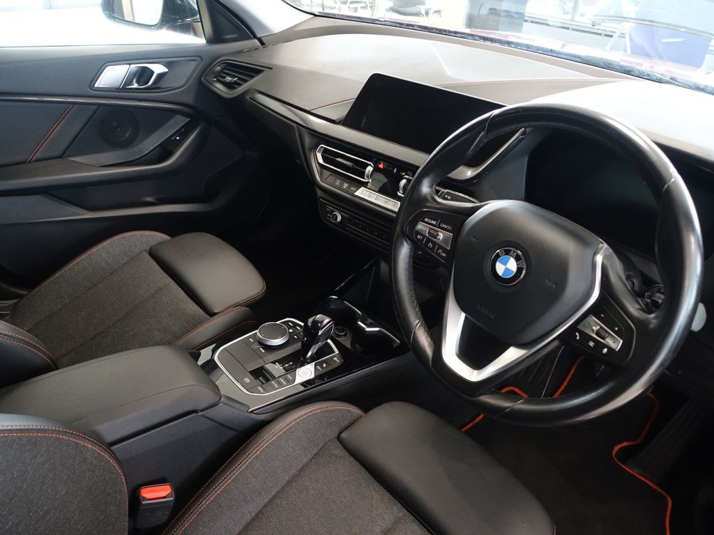 Used BMW 2 Series Gran Coupe 2022 for sale - 75986742: Photo 3