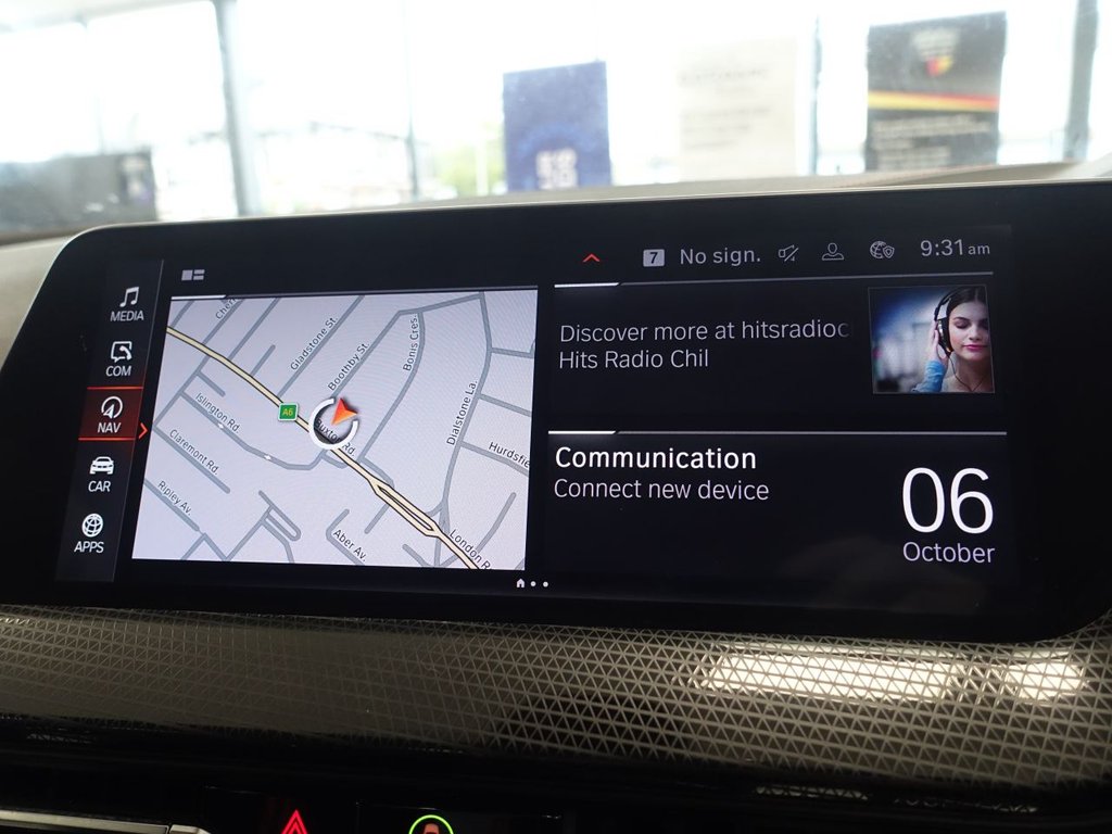 Used BMW 2 Series Gran Coupe 2022 for sale - 75986742: Photo 32