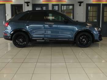 Used Audi Q3 2018 for sale - 75194351: Photo
