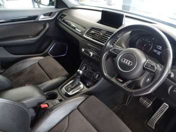 Used Audi Q3 2018 for sale - 75194351: Photo