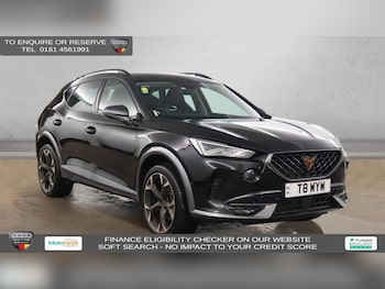 Used Cupra Formentor 2022 for sale - 76558949: Photo