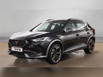 Used Cupra Formentor 2022 for sale - 76558949: Photo