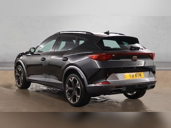 Used Cupra Formentor 2022 for sale - 76558949: Photo