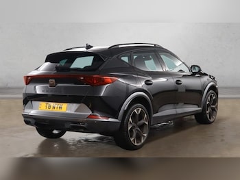 Used Cupra Formentor 2022 for sale - 76558949: Photo