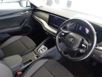 Used Skoda Octavia 2021 for sale - 75087324: Photo