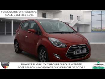 2016 (16) - 1.4 Blue Drive Premium 5dr