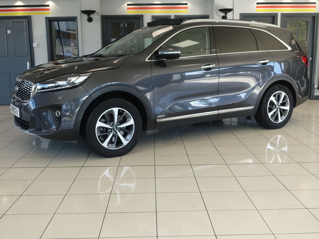 Used Kia Sorento 2019 for sale - 75897055: Photo 12