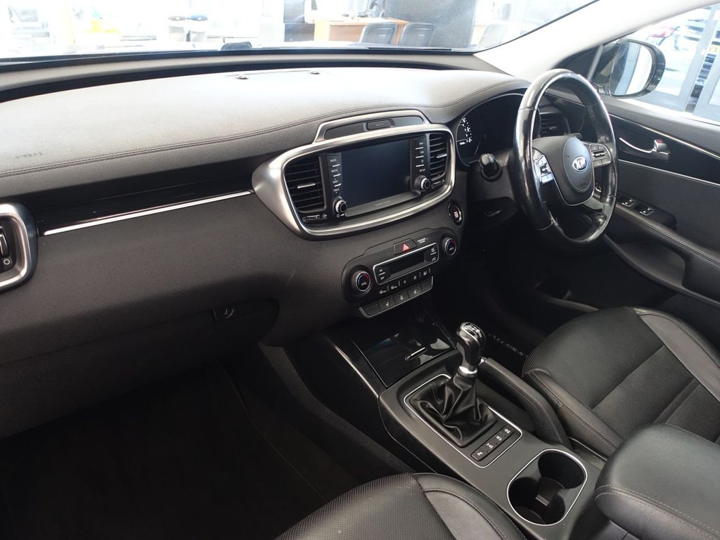 Used Kia Sorento 2019 for sale - 75897055: Photo 15