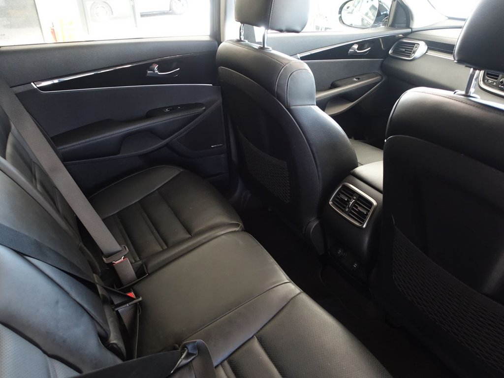 Used Kia Sorento 2019 for sale - 75897055: Photo 19
