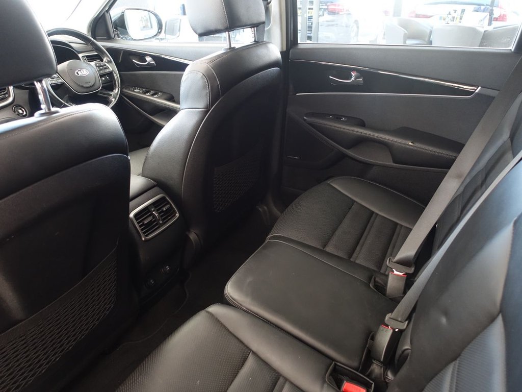 Used Kia Sorento 2019 for sale - 75897055: Photo 22