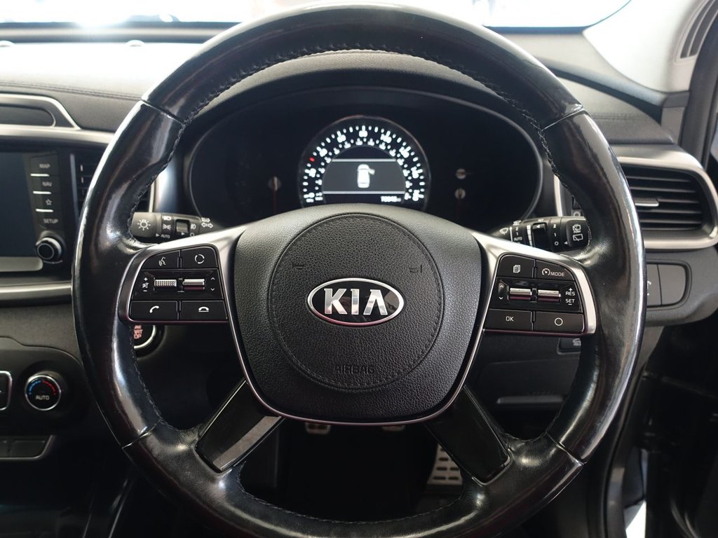 Used Kia Sorento 2019 for sale - 75897055: Photo 25