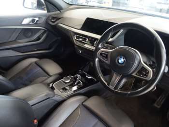 Used BMW 1 Series 2022 for sale - 74998429: Photo