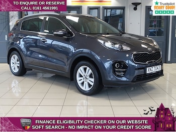 2018 (Z7) - 1.6 GDi ISG 2 5dr