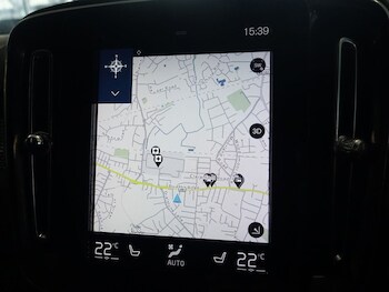 Used Volvo XC40 2019 for sale - 75047176: Photo
