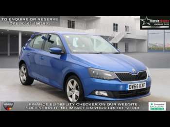 2015 (65) - 1.2 TSI SE L Hatchback 5dr Petrol DSG Euro 6 (s/s) (110 ps)